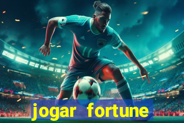 jogar fortune dragon gratis